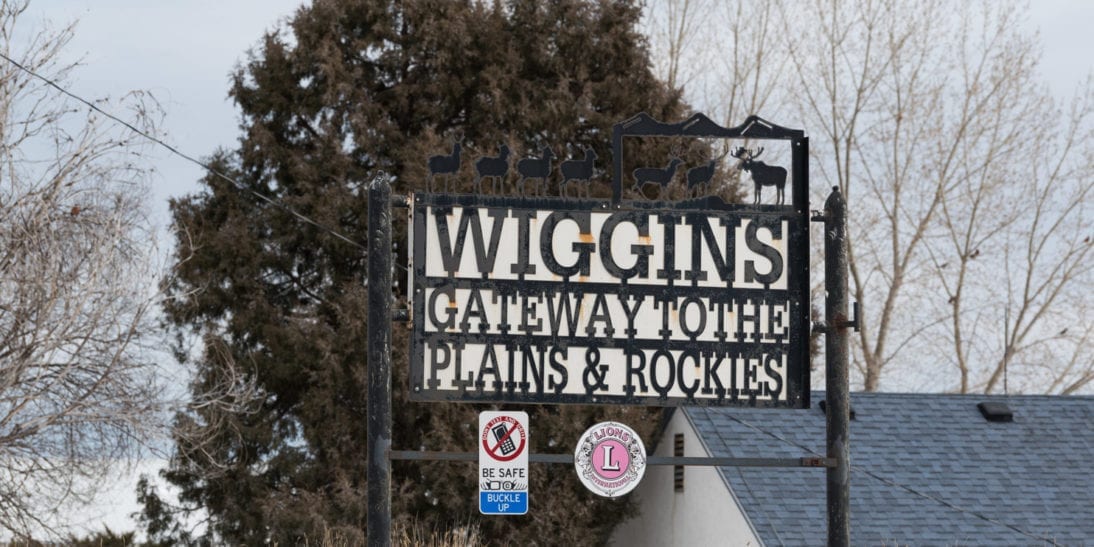 Wiggins, CO Activities and Events County