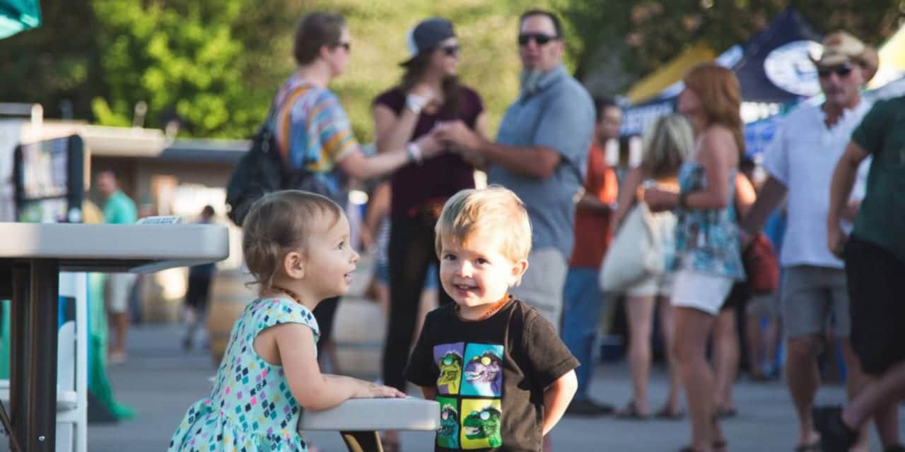 Wild West Fermentation Fest Glenwood Springs