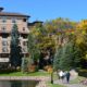 5 Star Luxury Hotel Broadmooor Autumn Colorado Springs