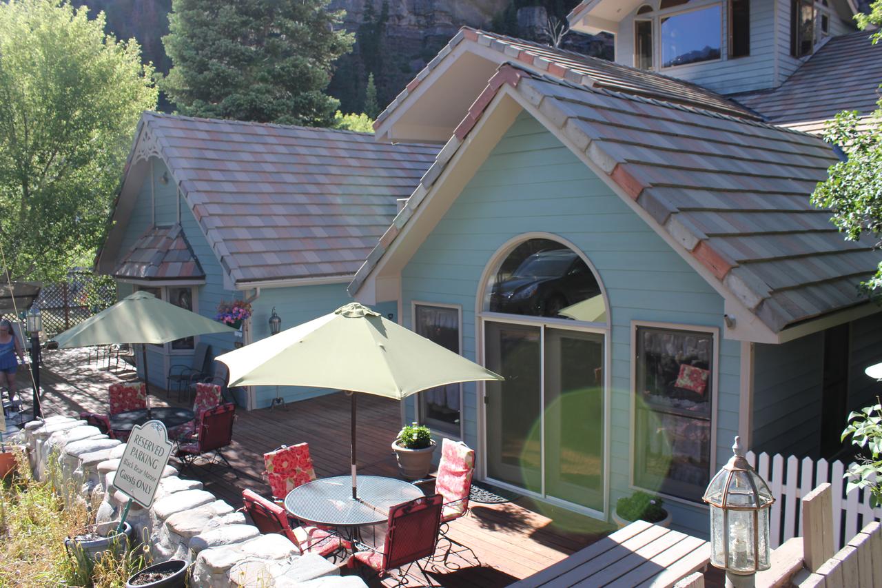 Black Bear Manor, CO
