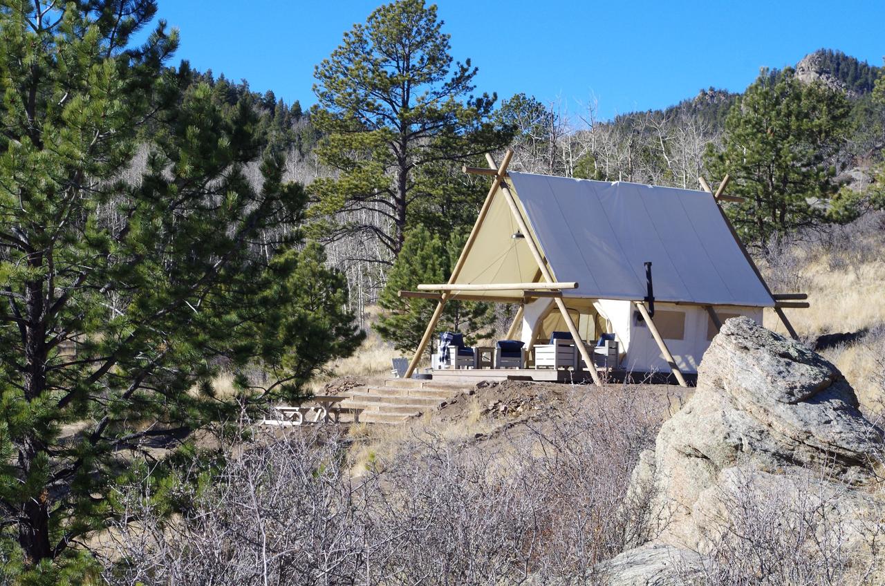Black Tree Resort, Colorado