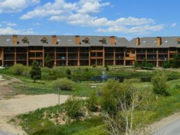 Inn at Silvercreek, CO