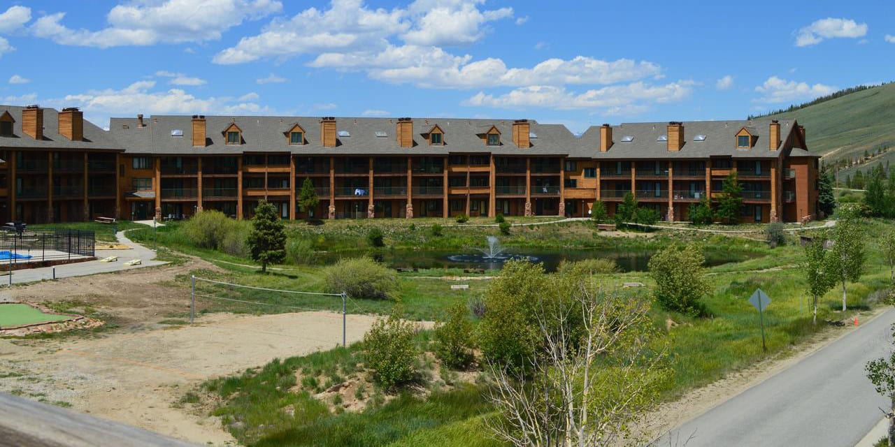 Inn at Silvercreek, CO