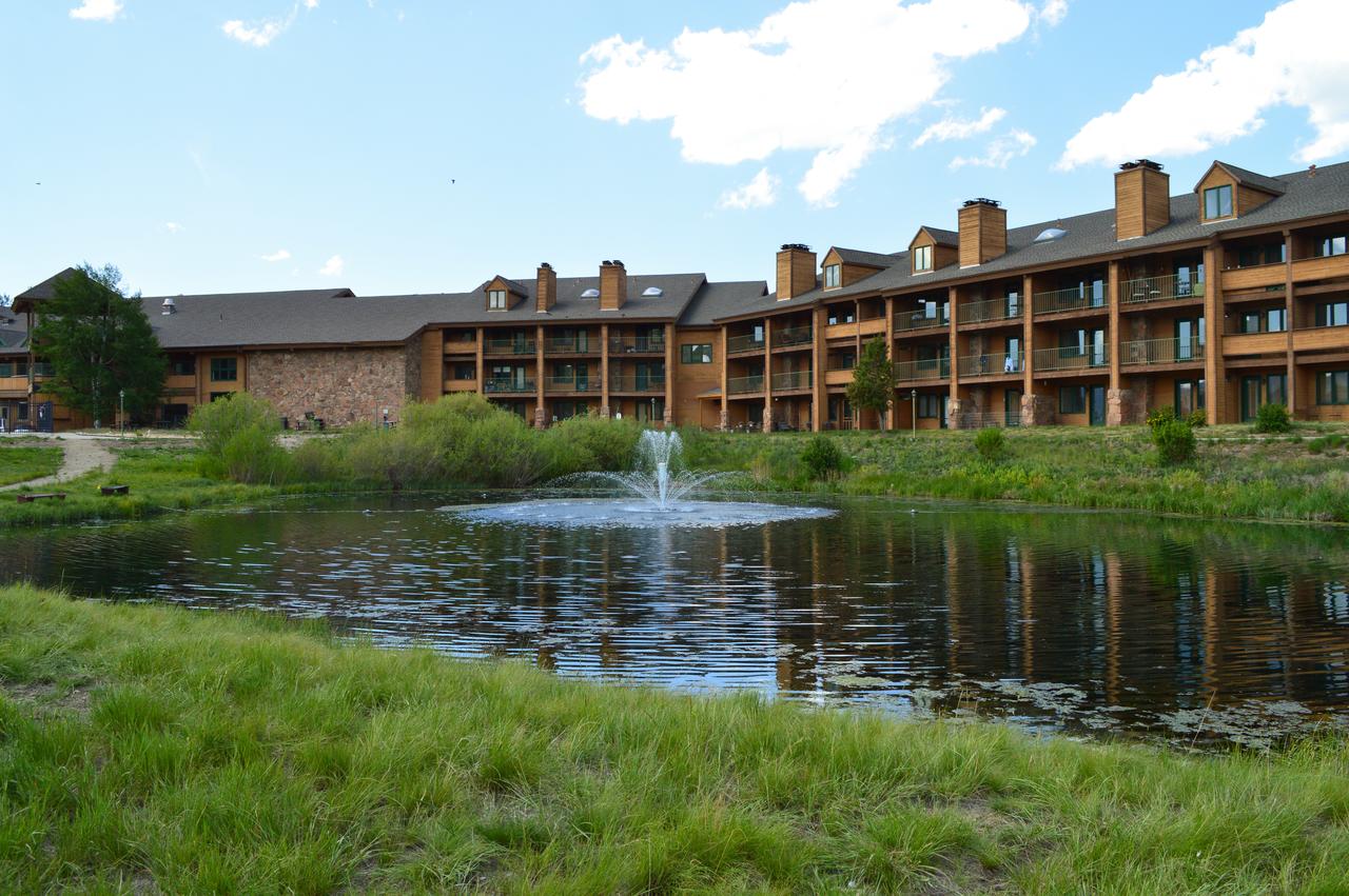 Inn at Silvercreek, Colorado