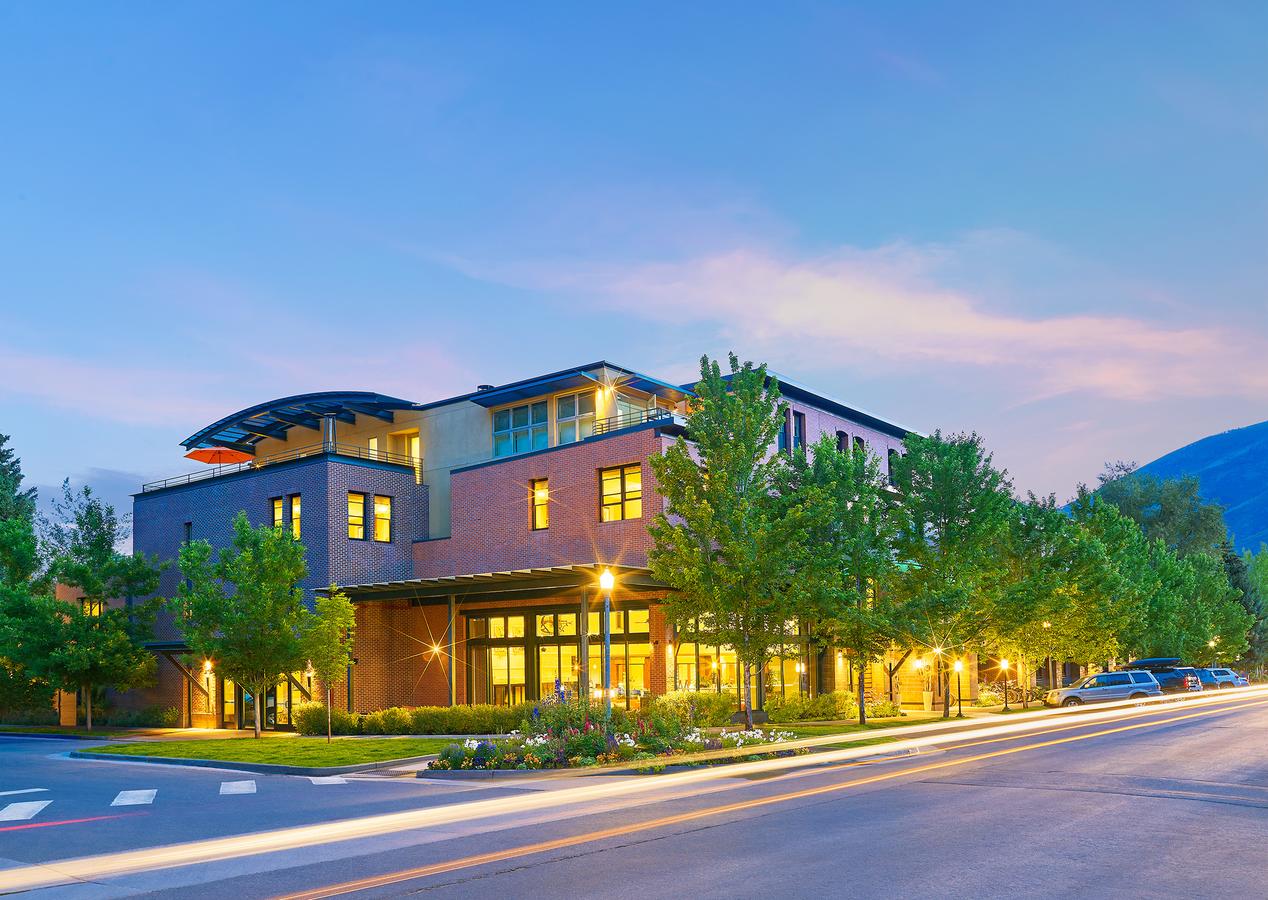 Limelight Hotel Aspen, CO