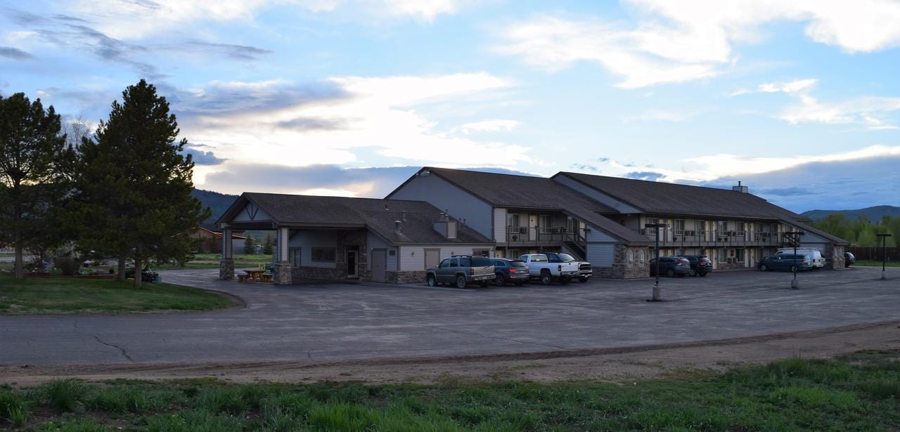 Littletree Inn, Colorado