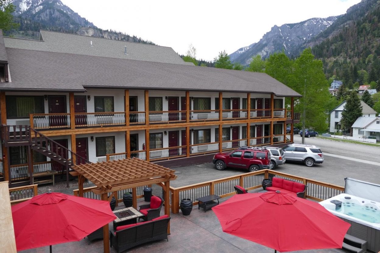 12 Best Hotels in Ouray, Colorado