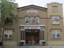 Colorado Museums | Museums and Halls of Fame in CO