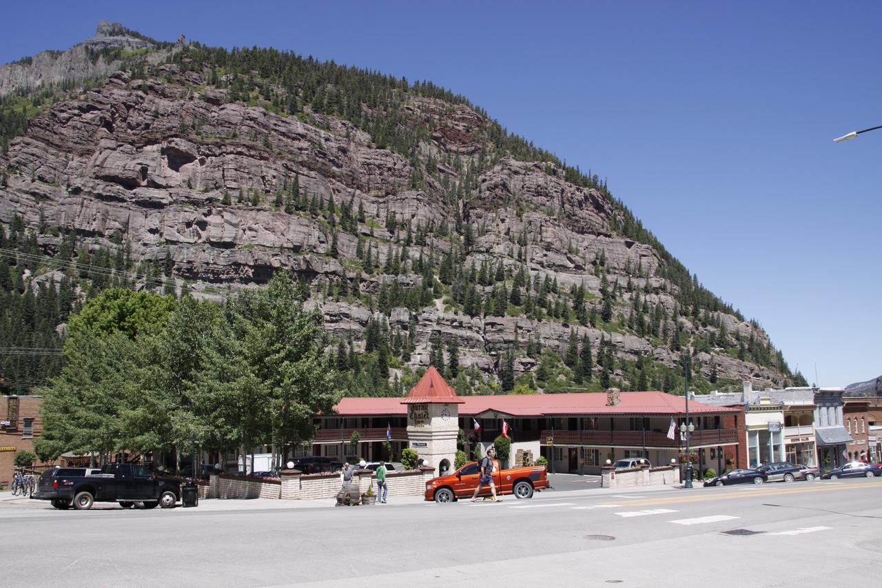 Ouray Chalet Inn, CO