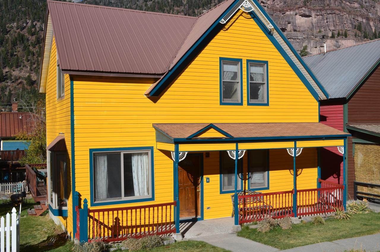 Ouray Main Street Inn, CO