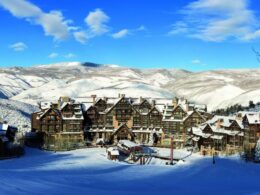 Ritz-Carlton, Bachelor Gulch, CO