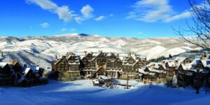 Ritz-Carlton, Bachelor Gulch, CO