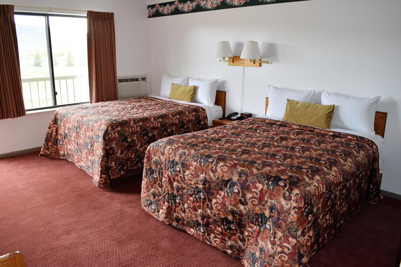 Room at Littletree Inn, CO