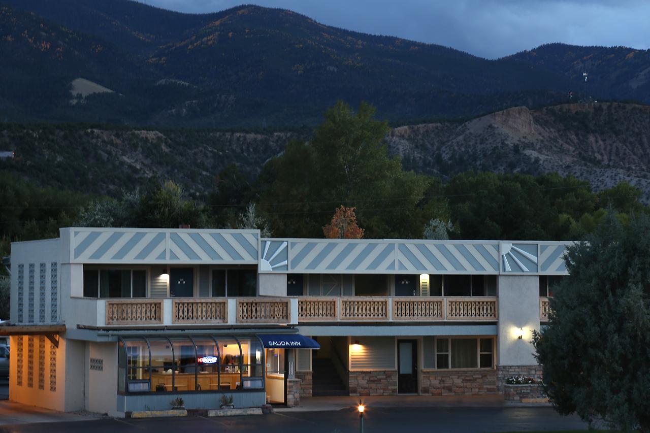 Salida Inn & Monarch Suites, CO
