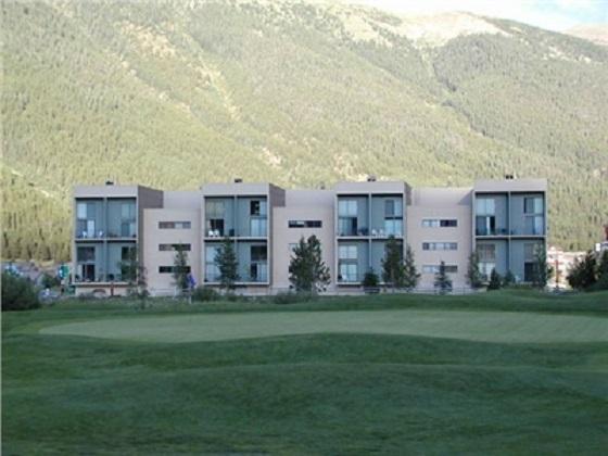 Summit House Condos, CO