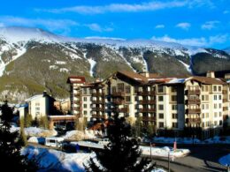 Telemark Lodge, CO