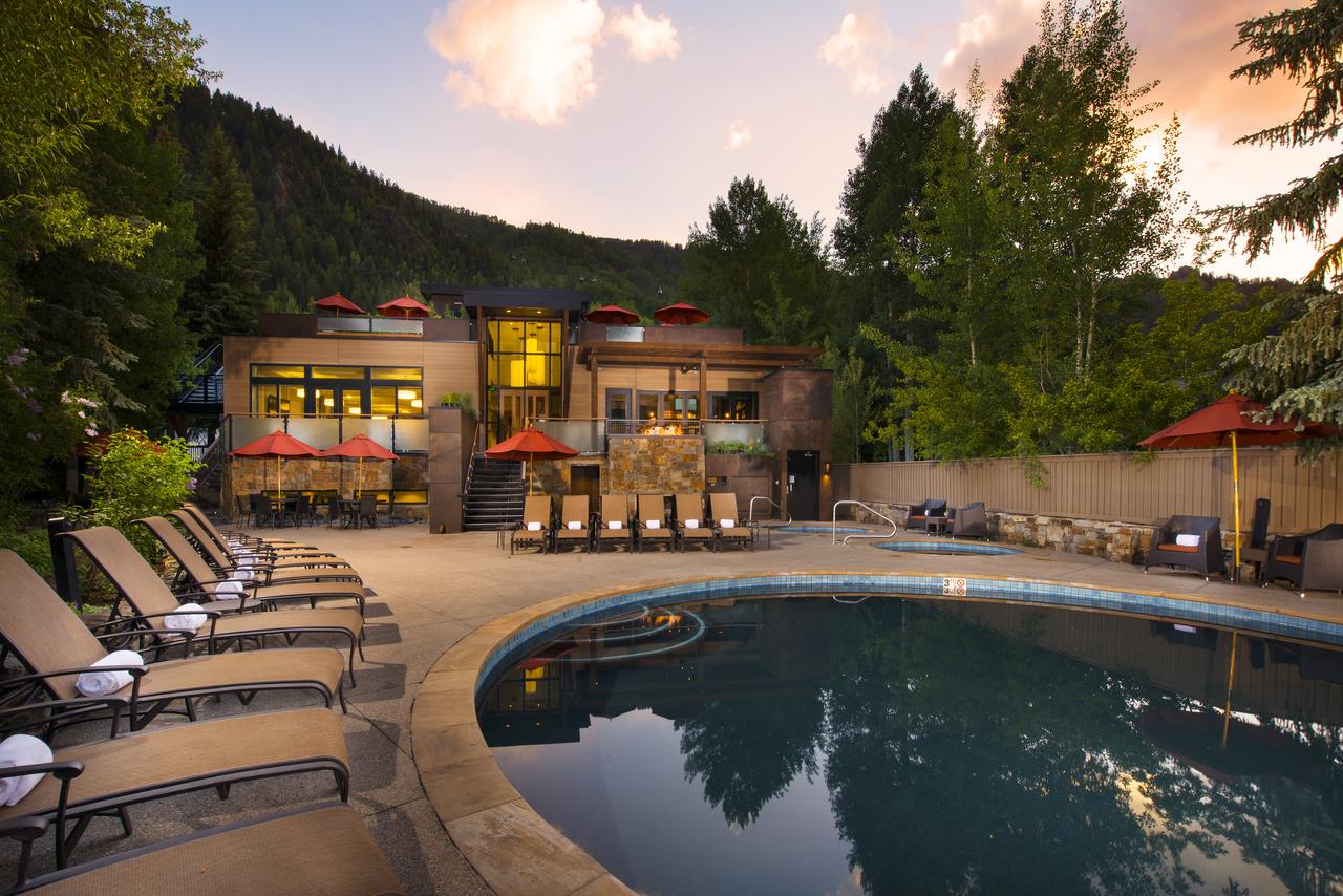 The Gant, CO