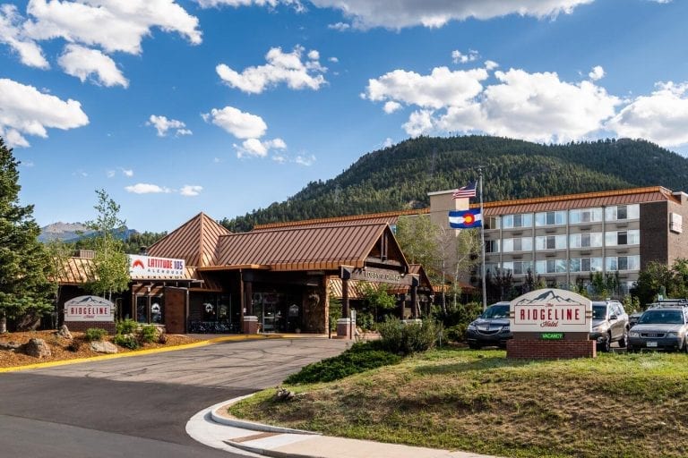 14 Best Hotels in Estes Park, Colorado