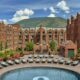 The St. Regis Aspen Resort, CO