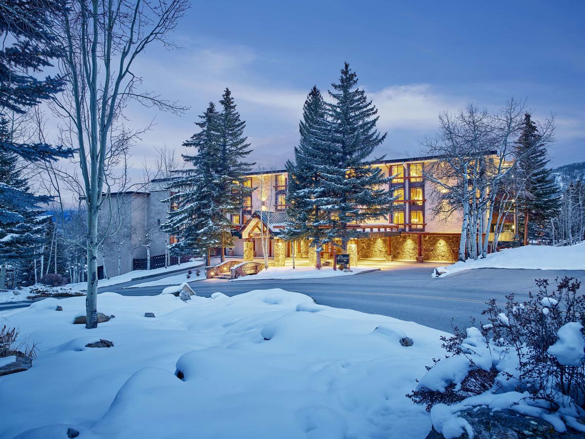 The Stonebridge Inn, CO