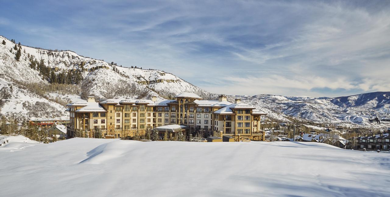 Viceroy Snowmass, CO