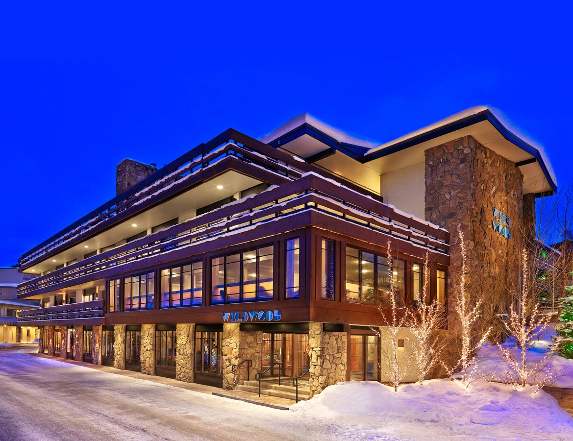 Wildwood Snowmass, CO