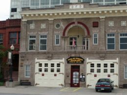 Denver Firefighters Museum