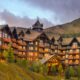 Breckenridge Luxury Hotel One Ski Hill Place