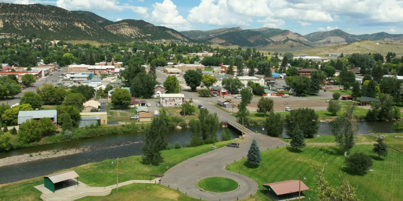 Meeker, Colorado Activities and Events Rio Blanco County