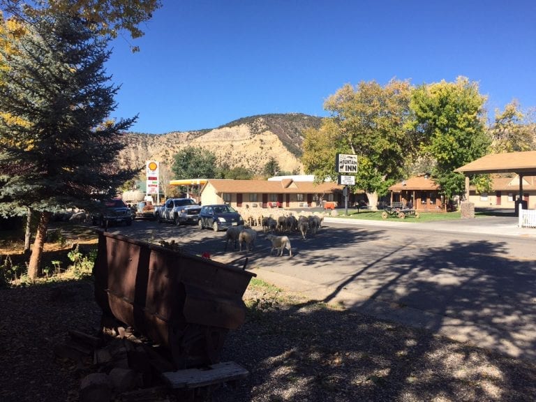 Meeker, Colorado Activities and Events Rio Blanco County