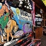 Meeker CO Wendell's