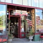 Meeker CO Drugstore