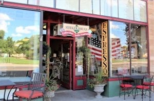 Meeker CO Drugstore