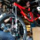 Mountain Bike Tune-Up Service Denver Colorado