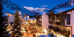 Four Seasons Resort and Residences Vail Colorado Luxury Hotel