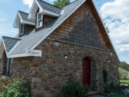 image of stone cottage cellars paonia colorado