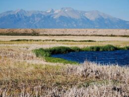 best 5 day backpacking trips in colorado