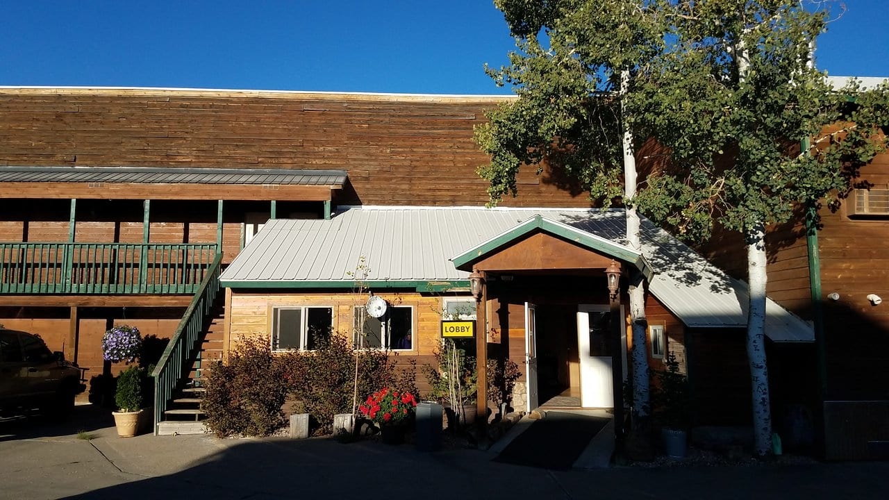 Alpine Inn of Pagosa Springs Pagosa Springs