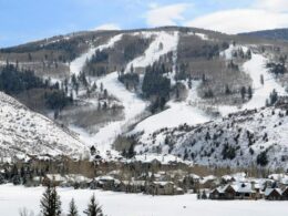 Arrowhead Village Beaver Creek Edwards Colorado