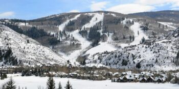 Arrowhead Village Beaver Creek Edwards Colorado