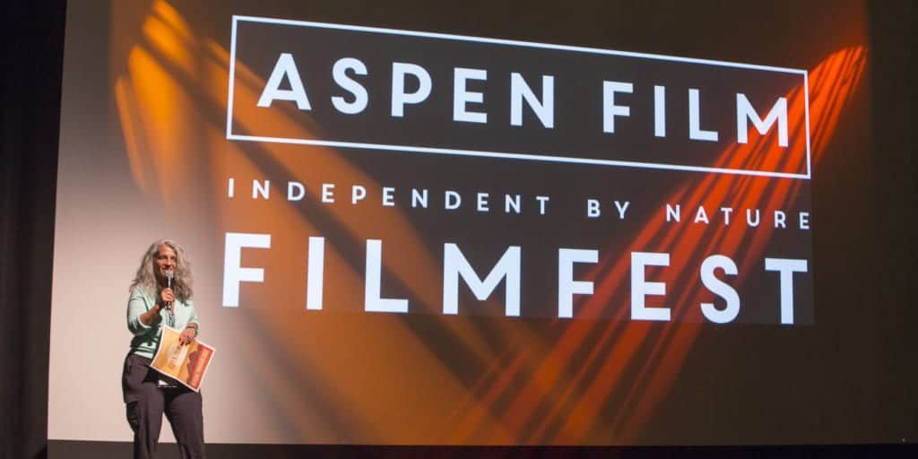 Aspen Filmfest Independent by Nature