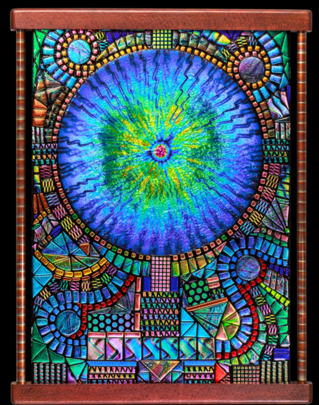 Breckenridge Main Street Art Festival