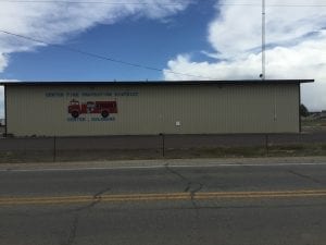 Center Colorado Center Fire Protection District