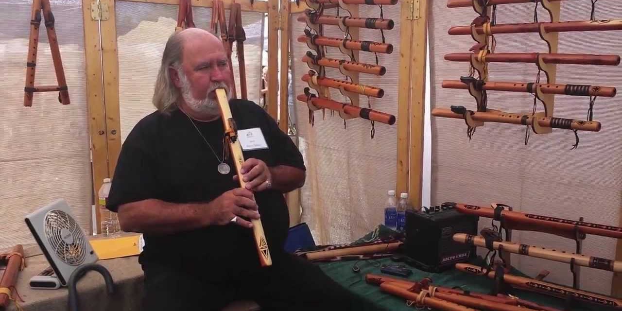 Colorado Artfest at Castle Rock Wooden Clarinet