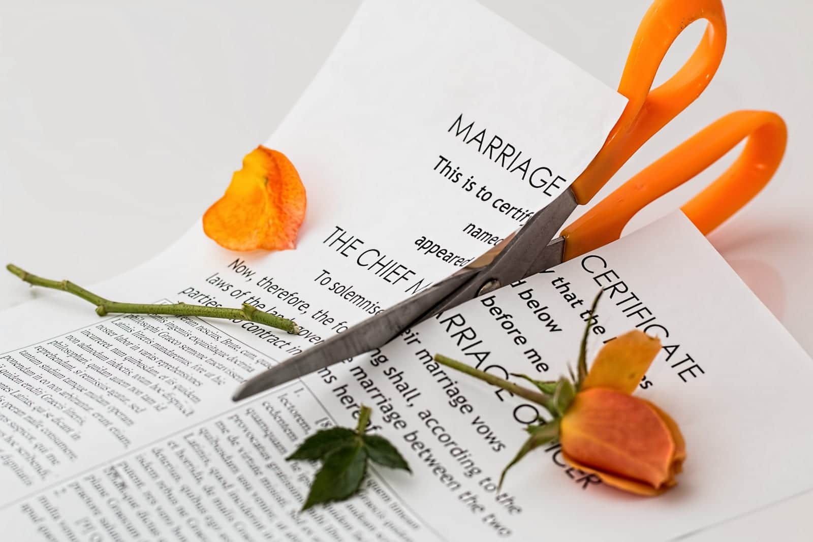 Colorado Divorce Attorneys Alimony Annulment Break Up