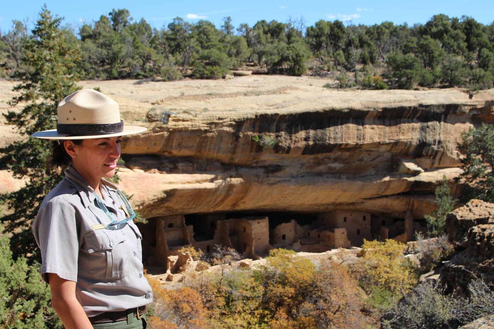 Colorado Educational Field Trip