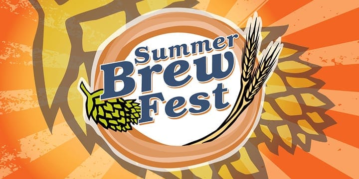 Denver Summer Brew Fest