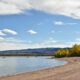 Fishing Around Denver Chatfield Reservoir Shore Fishing Rods