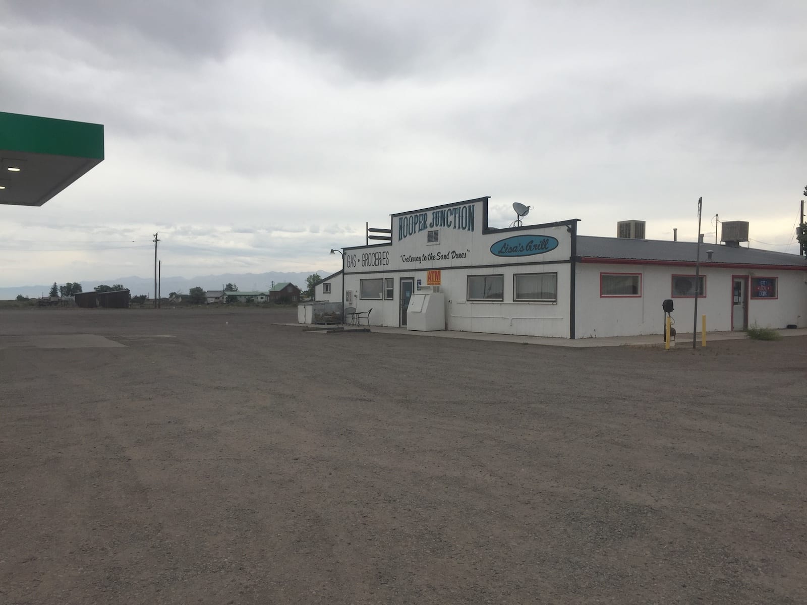 Hooper Colorado General Store