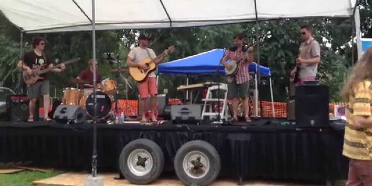 JUL-IPA Festival Boulder CO Live Music Band